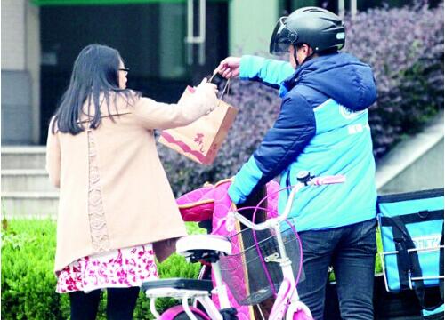 武漢大學(xué)生為什么這么愛(ài)吃外賣,這些理由我也是醉了！