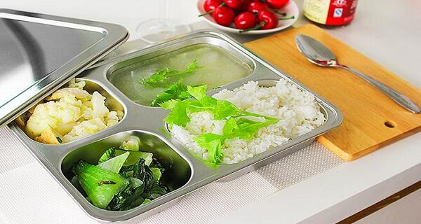 學(xué)校食堂快餐如何提供學(xué)生一天所需的營養(yǎng)及熱量？